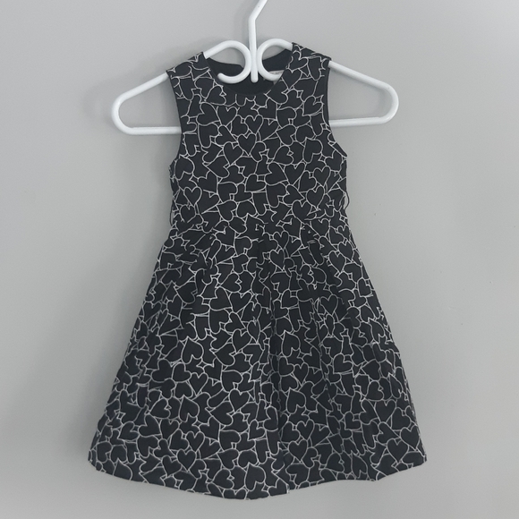 10 For 10$ Place Girl sleeveless dress Size 6 - Picture 9 of 13